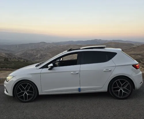 Seat Leon 2019 Beats