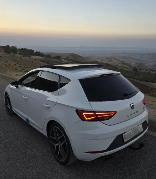 Seat Leon 2019 Leon