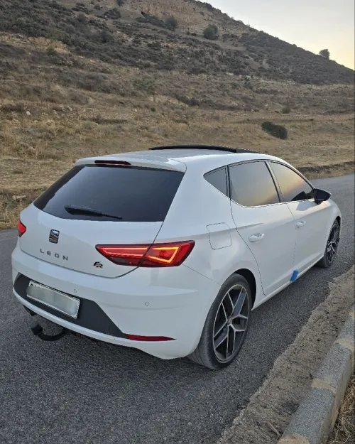 Seat Leon 2019 Leon