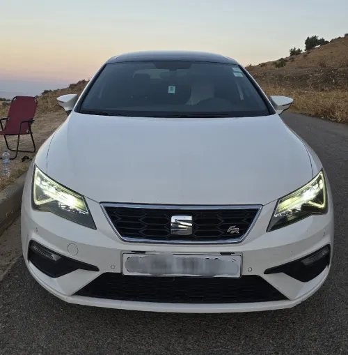 Seat Leon 2019 Beats
