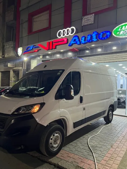 Fiat Ducato 2023