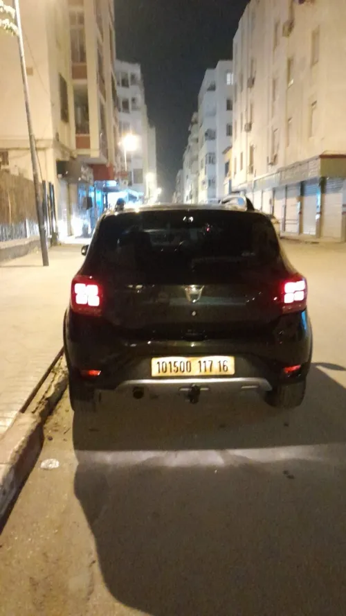 Location de voiture Aéroport international d'alger