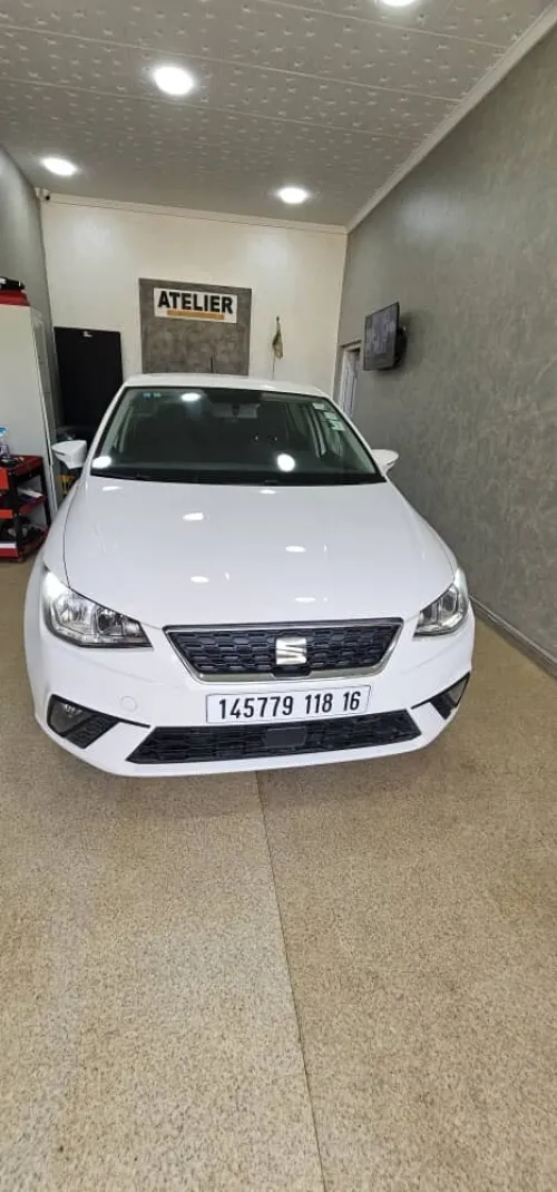 Location de voiture Aéroport international d'alger