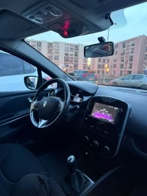Location de voiture Aéroport international d'alger