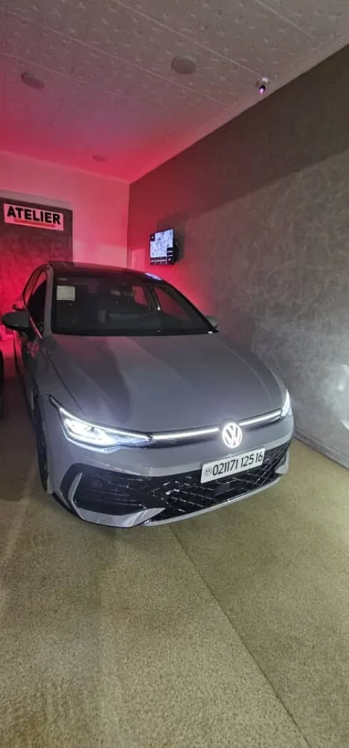Location de voiture L'AÉROPORT international d'Alger