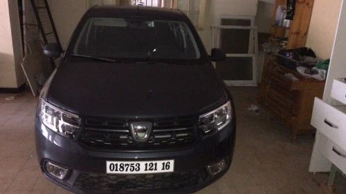 Location de voiture Aéroport international d'alger