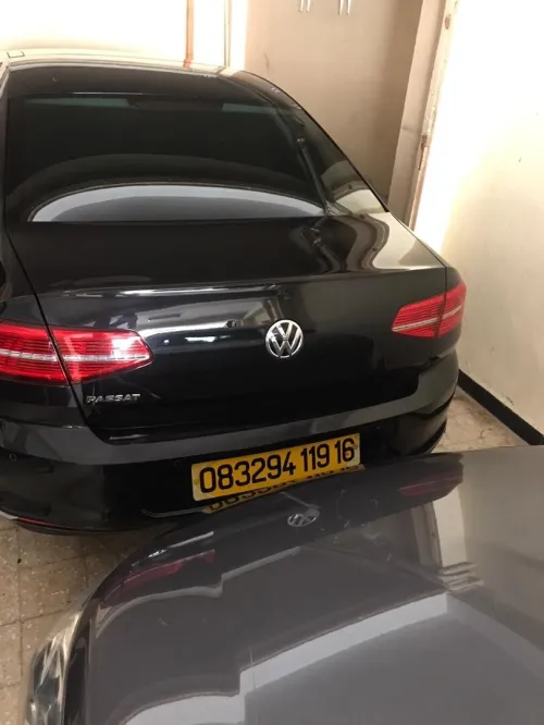 Location de voiture Aéroport international d'alger