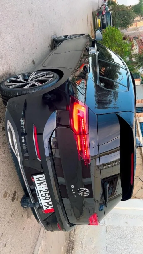Volkswagen Golf 8 2023 R-Line