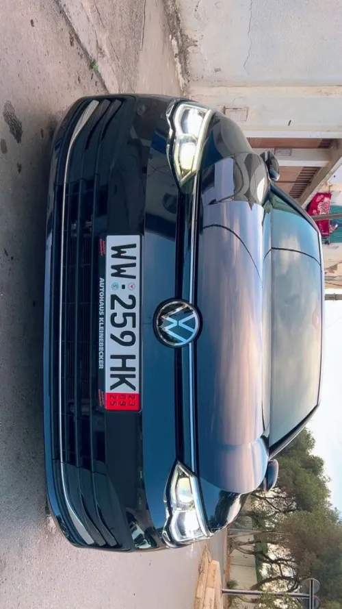 Volkswagen Golf 8 2023 R-Line