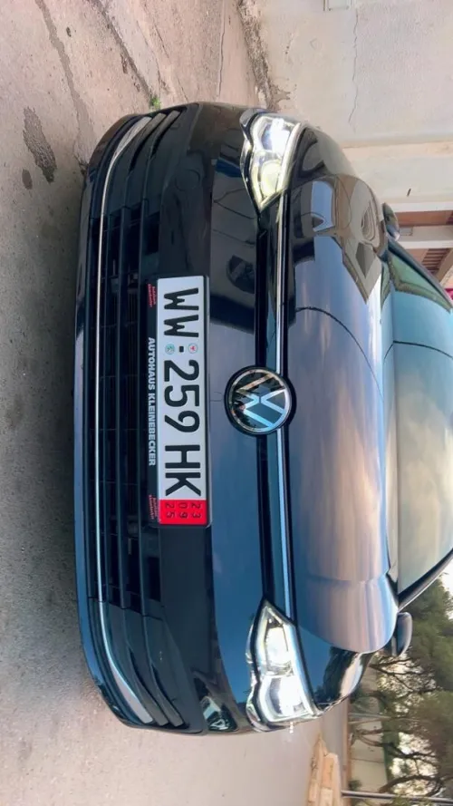 Volkswagen Golf 8 2023 R-Line