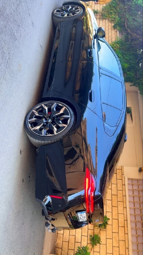BMW Série 5 2024 Msport Edition