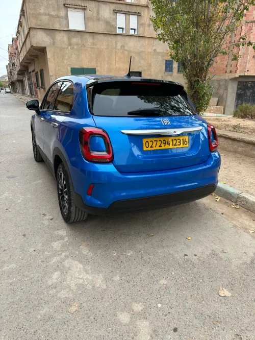 Fiat 500x 2023 Club