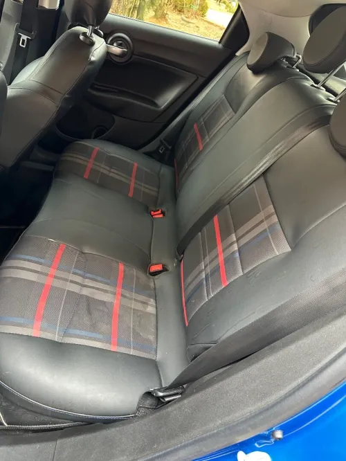 Fiat 500x 2023 Club
