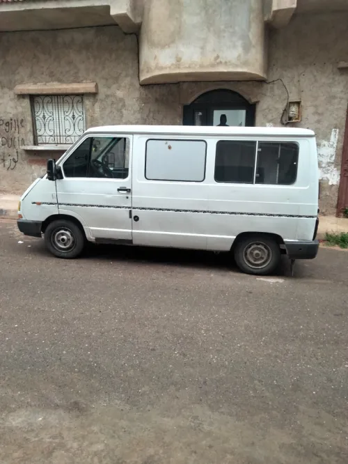 Renault Trafic 2000