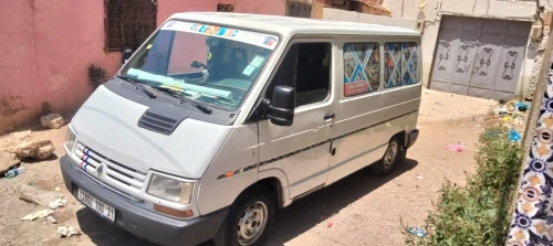 Renault Trafic 2000