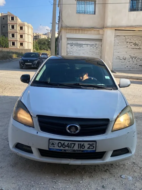 Great Wall C30 2016 C30