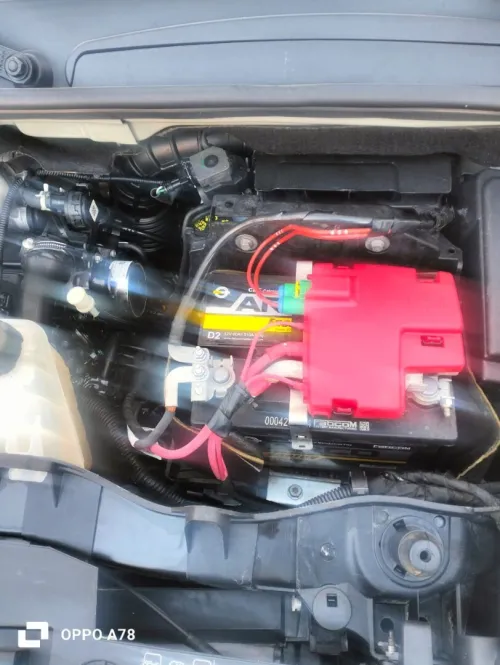 Renault Kangoo 2021 Expression