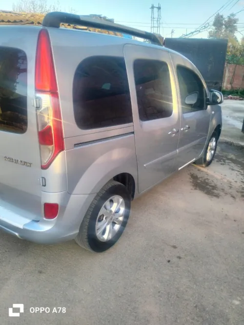 Renault Kangoo 2021 Expression