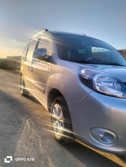 Renault Kangoo 2021 Expression