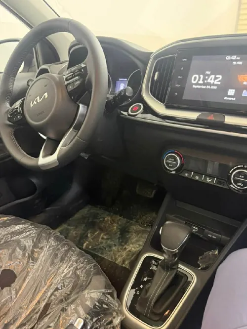 Kia KX1 2026 Prenum full option