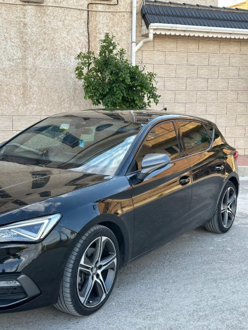 Seat Leon FR 2024 