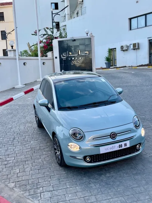 Fiat 500 2024 Dolcevita plus 