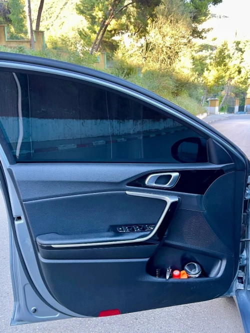 Kia Ceed 2022 Ceed