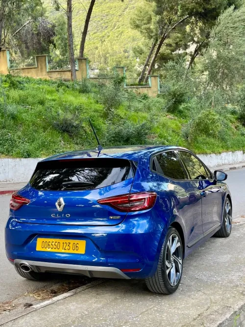 Renault Clio 5  2023 RS Line
