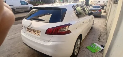 Peugeot 308 2015 Active