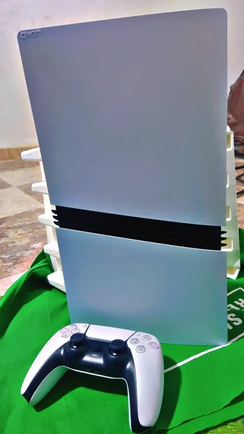 PS 5 pro
