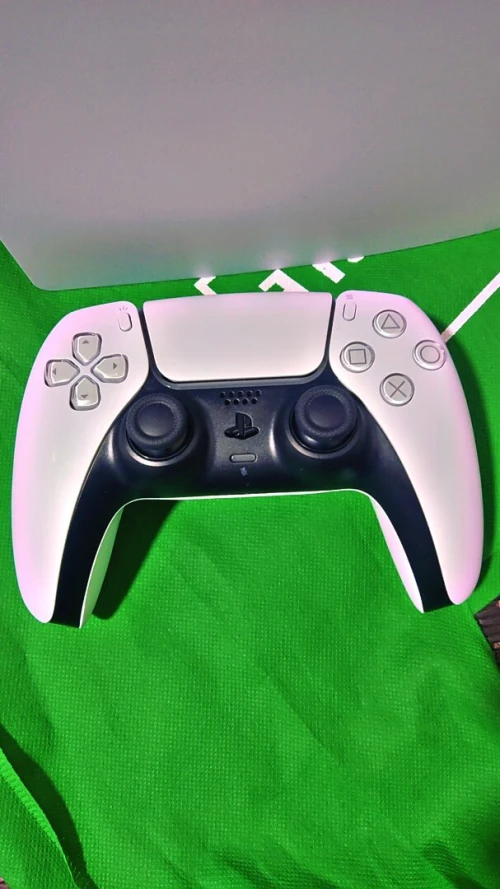 PS 5 pro