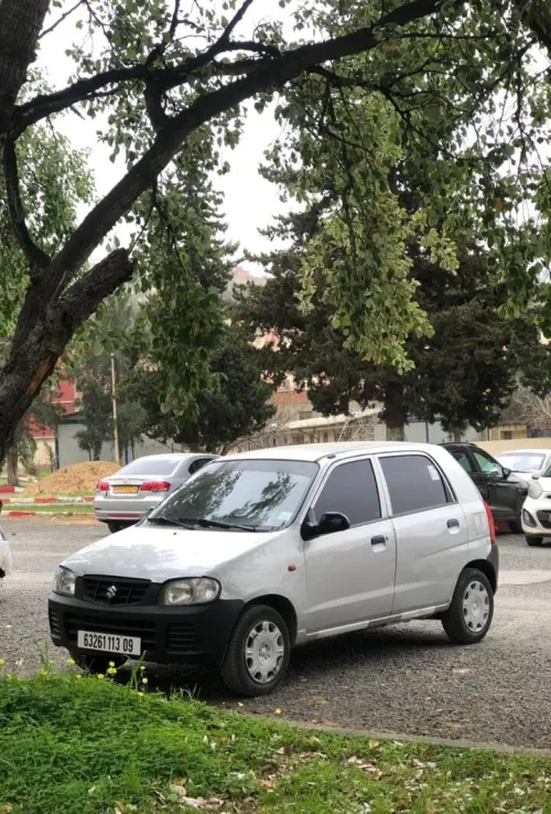 Suzuki Alto 2013 Alto