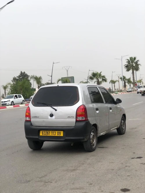 Suzuki Alto 2013 Alto