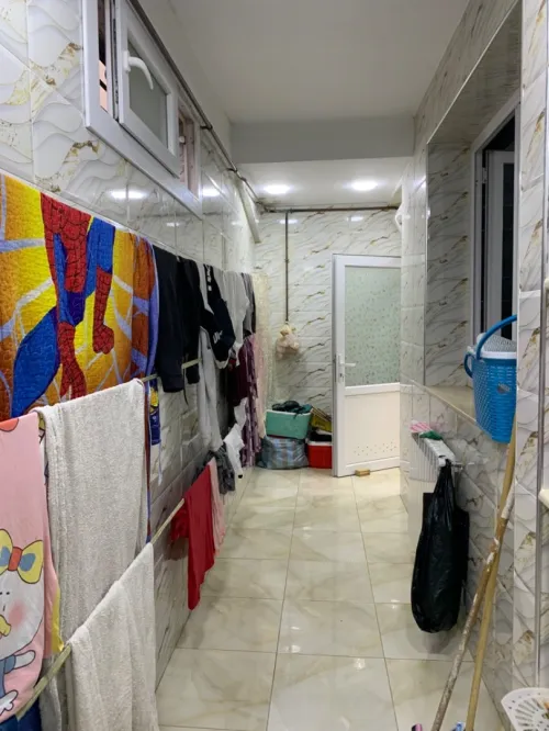 Vente Appartement F6 Alger Bouzareah
