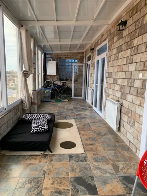 Vente Appartement F6 Alger Bouzareah