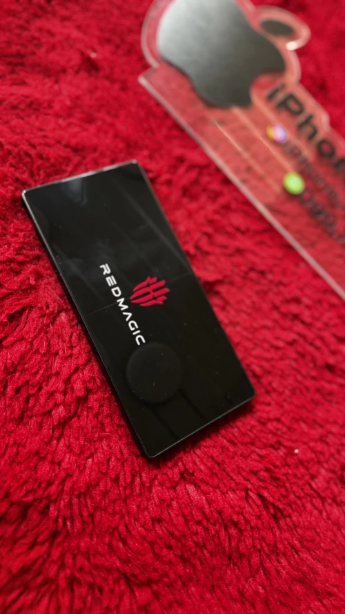 Redmagic 15 Pro