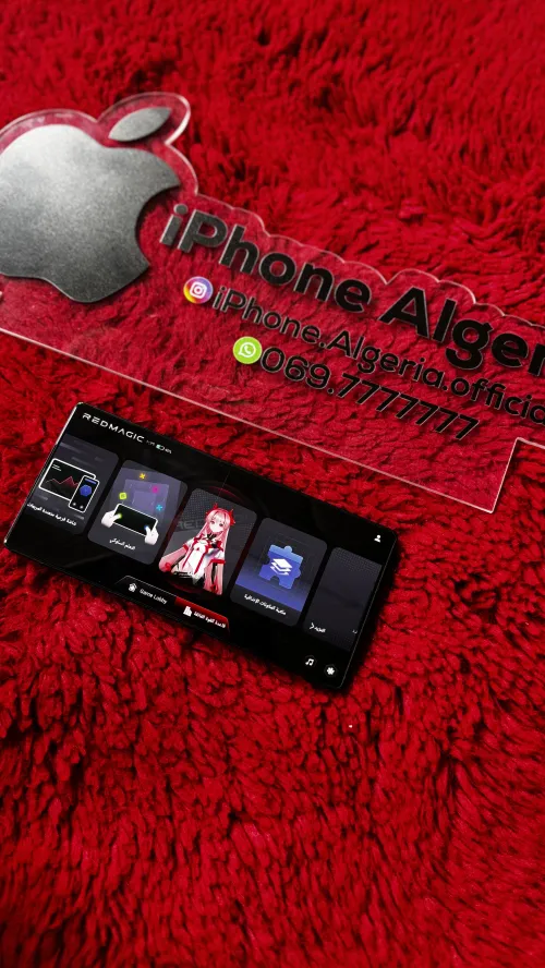Redmagic 15 Pro