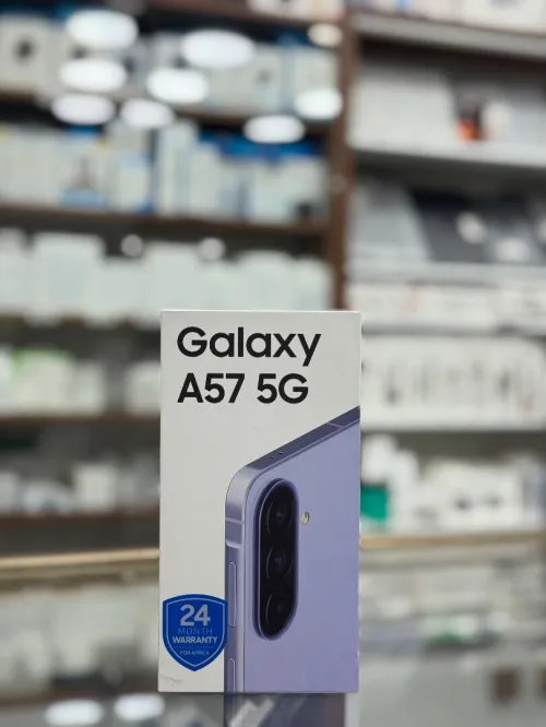 SAMSUNG A57 128GB