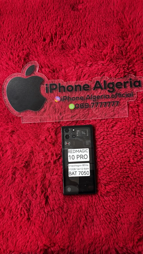 Redmagic 15 Pro