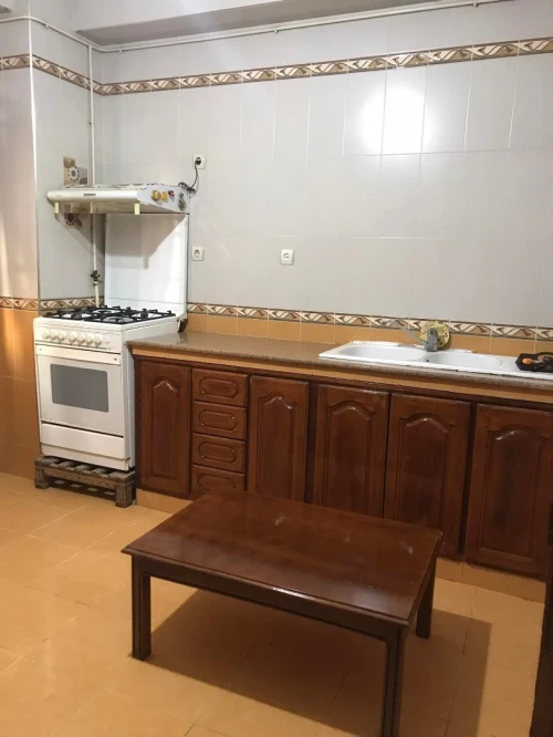 Vente Appartement F3 Alger Hussein dey