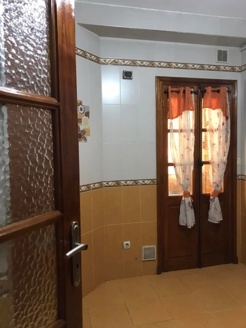 Vente Appartement F3 Alger Hussein dey