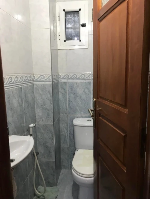 Vente Appartement F3 Alger Hussein dey