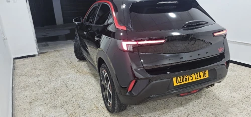 Opel Mokka 2024 GS Line