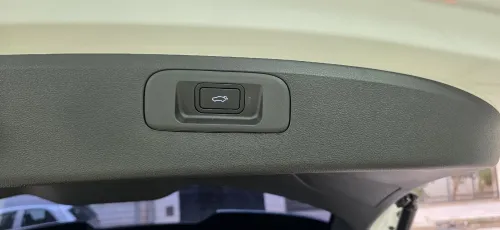 Geely Coolray 2025 Gf+