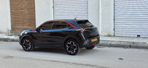 Opel Mokka 2024 GS Line