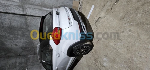 Chery Tiggo 2pro 2024 Mt