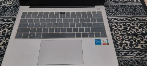 Huawei i5 RAM16/900