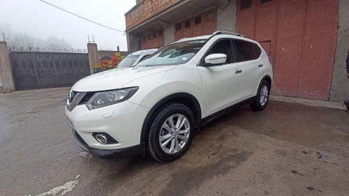 Nissan X Trail 2017 T 32