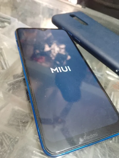 Redmi 8A Redmi 8A
