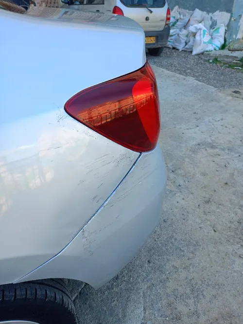 Renault Symbol 2019 Made In Bladi